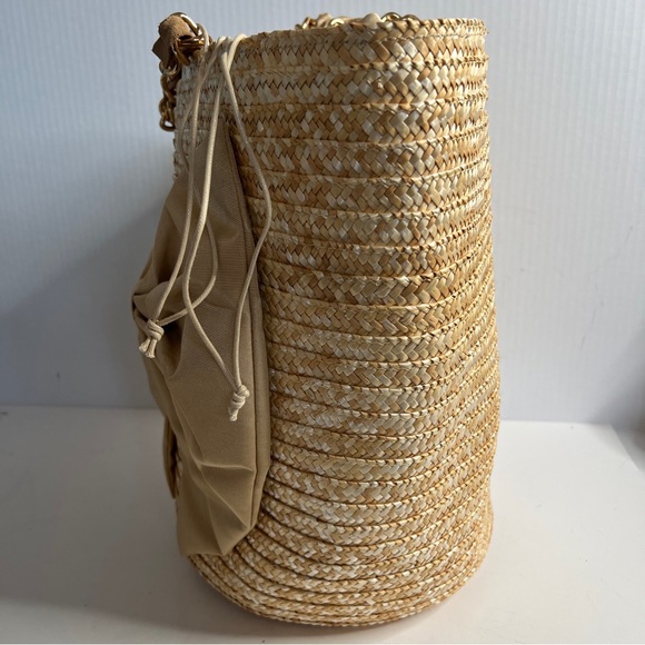 Caterina Bertini Bags Nwt Caterina Bertini Italian Embellished Bow